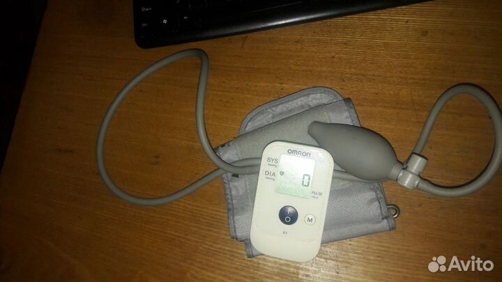 Тонометр
