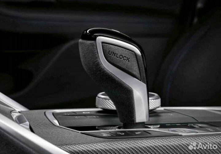 BMW Ручка селектора АКПП M Performance