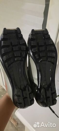 Лыжные ботинки Nordway 37размер