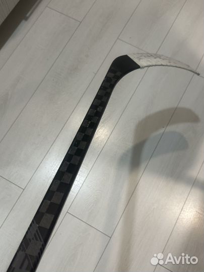 Клюшка хоккейная Prime Black Edition SR L