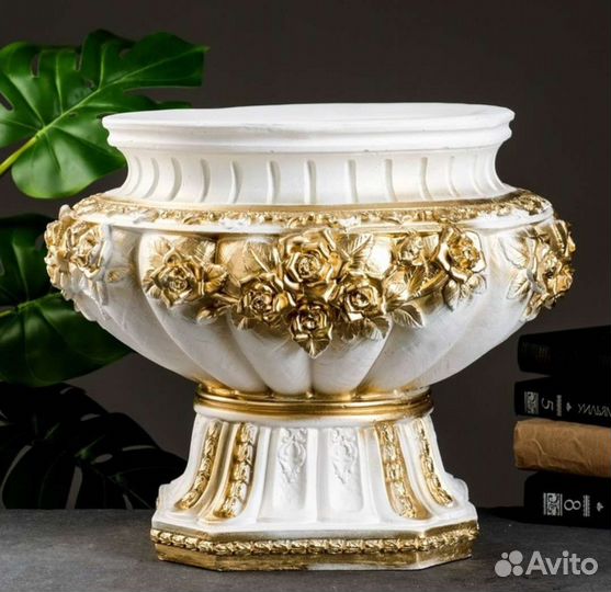 Вазоны для цветов