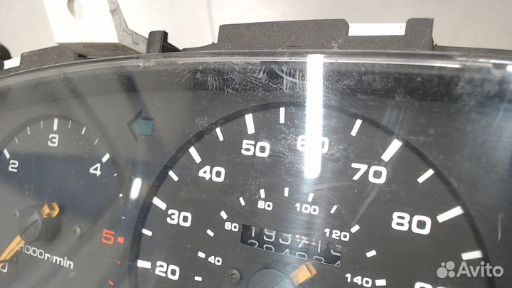 Щиток приборов Mazda Bongo Friendee, 1997