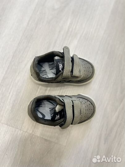 Кеды adidas