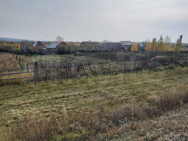 Участок 10,5 сот. (ИЖС)