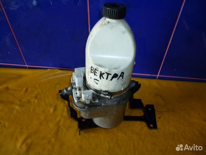 Гидроусилитель руля Опель Вектра C
