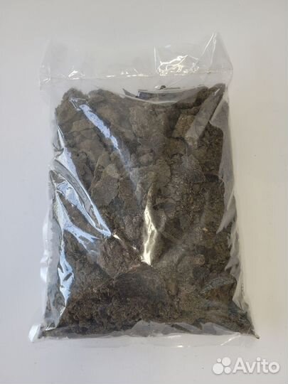 Жмых подсолнечника, макуха