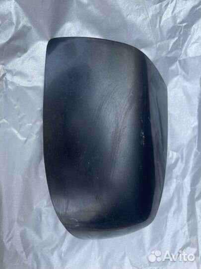 Накладка зеркала ford mondeo 3