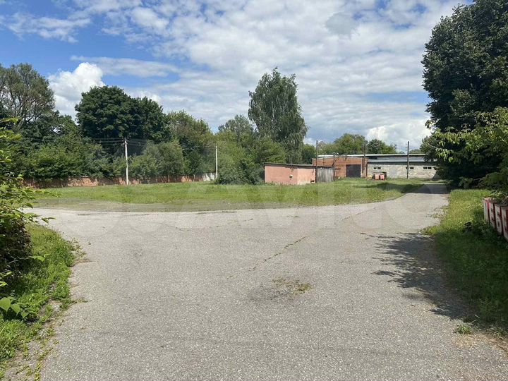 Производство, 465 м²