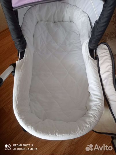 Коляска verdi max 3 в 1