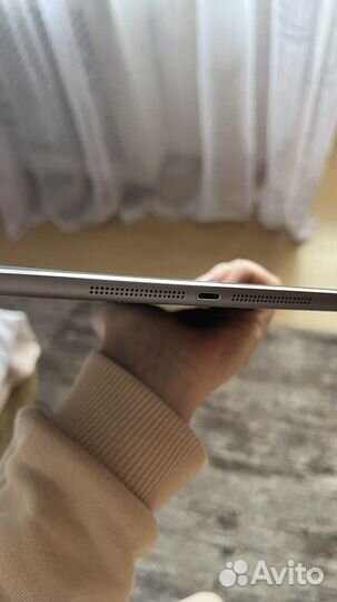 iPad air 1