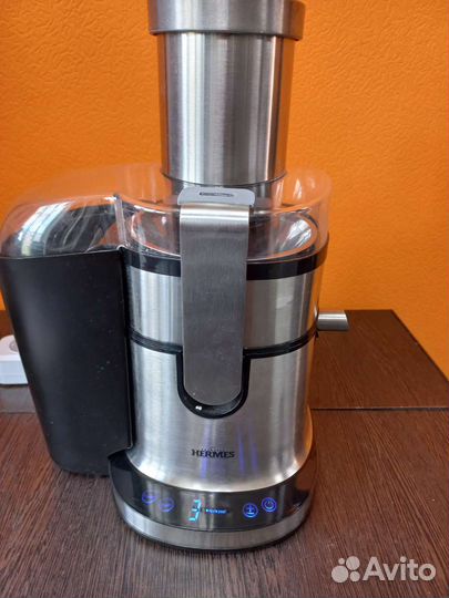 Соковыжималка Hermes