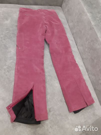 Брюки горнолыжные icepeak 34+6 (на 40-42)