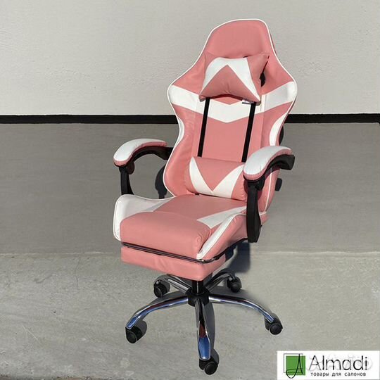 Кресло игровое компьютерное
