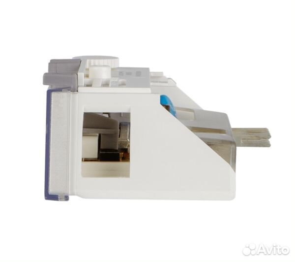 Термостат Nobo R80 PDE