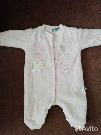 Детская одежда для девочек