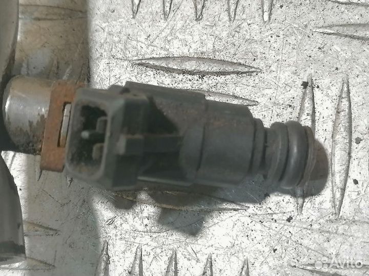 Форсунка двигателя Chery Amulet 2006-2012
