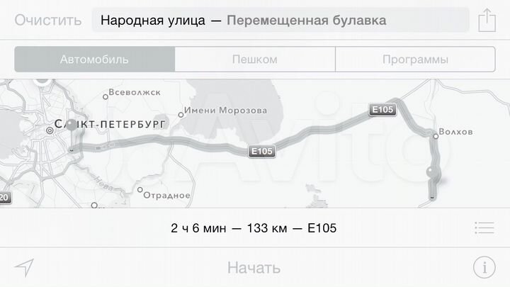 Участок 20 сот. (ИЖС)