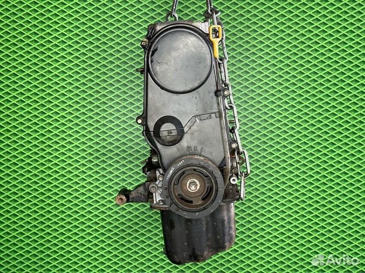 Двигатель Chevrolet Aveo T250 B12S1 1.2 72 Л.С