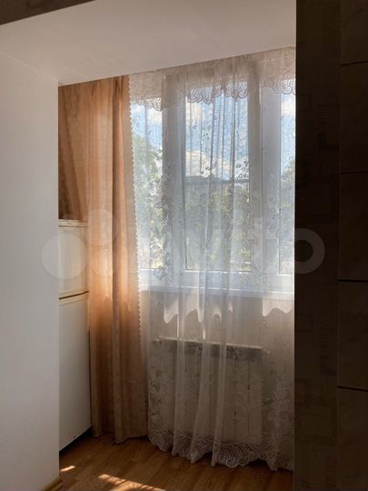 2-к. квартира, 46,4 м², 2/5 эт.