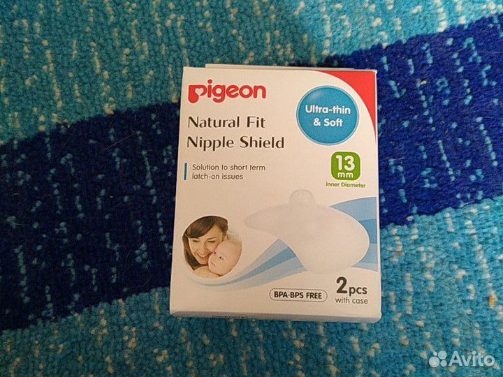 Молокоотсос ручной