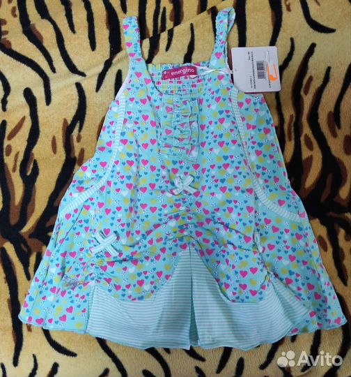 Вещи на 12-18м