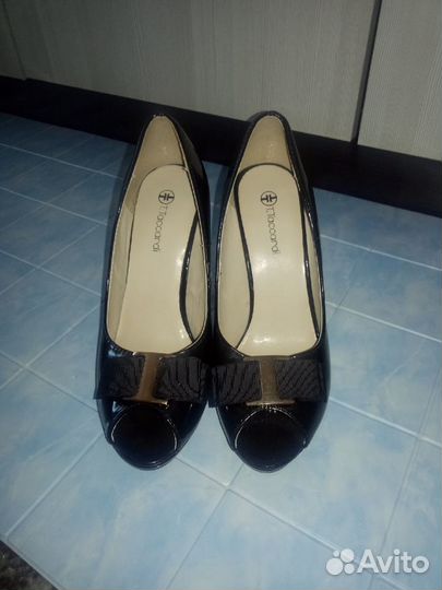 Обувь женская