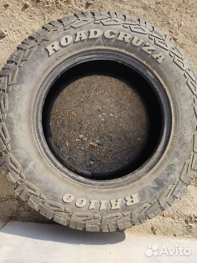 Roadcruza RA1100 A/T 235/70 R16