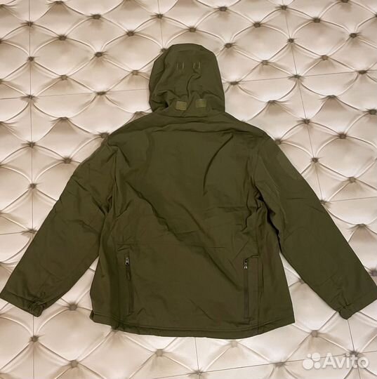 Костюм демисезонный SoftShell 4XL