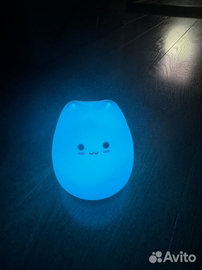 Светильник ночник