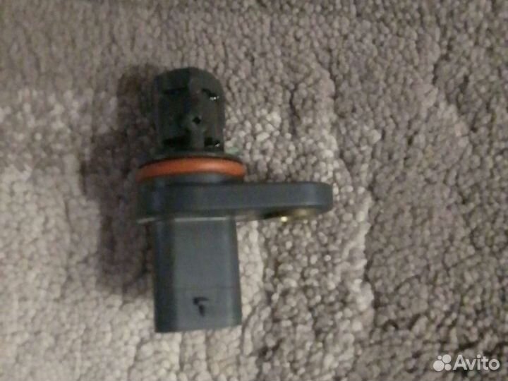 Датчик положения распредвала на Sangyeng Action