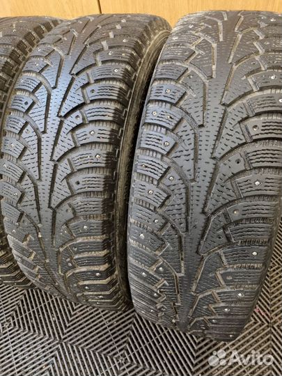 Nokian Tyres Hakkapeliitta 5 235/60 R18