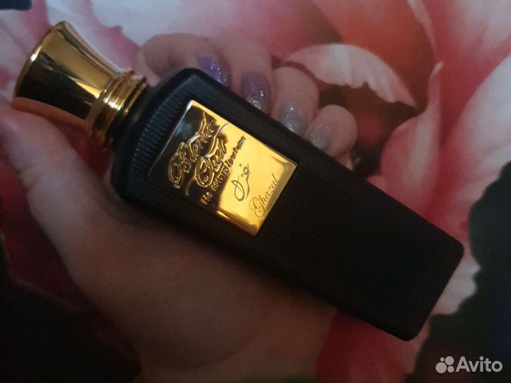 Делюсь парфюмом Blend Oud, Giardino Benessere