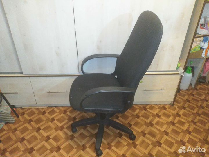 Кресло компьютерное CH-808axsn