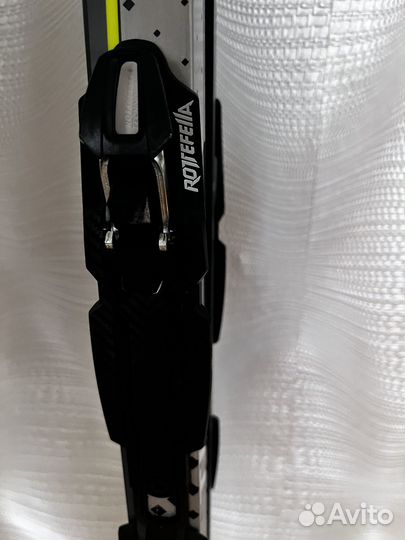 Лыжи для конькового хода tisa