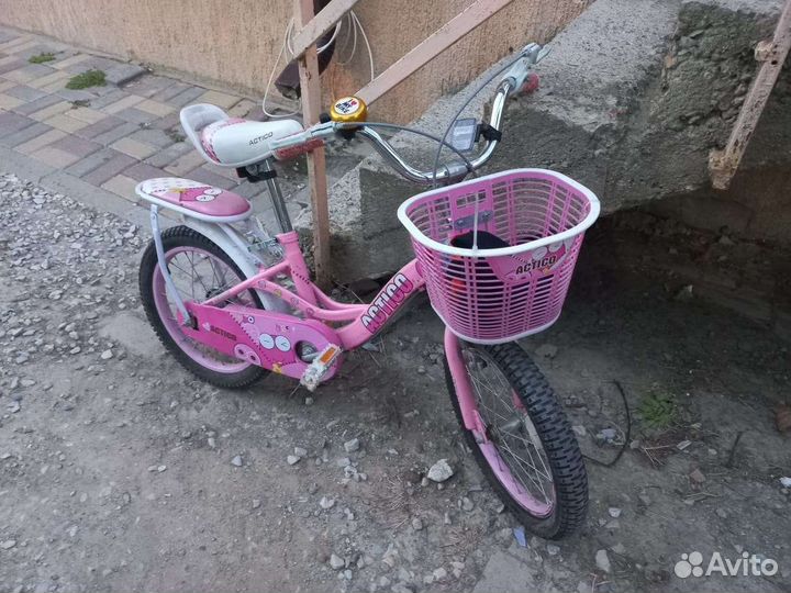 Продам велосипед