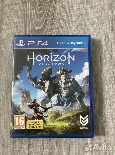 Игры для приставок ps4