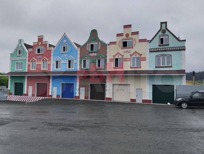 Универсальное помещение 300м