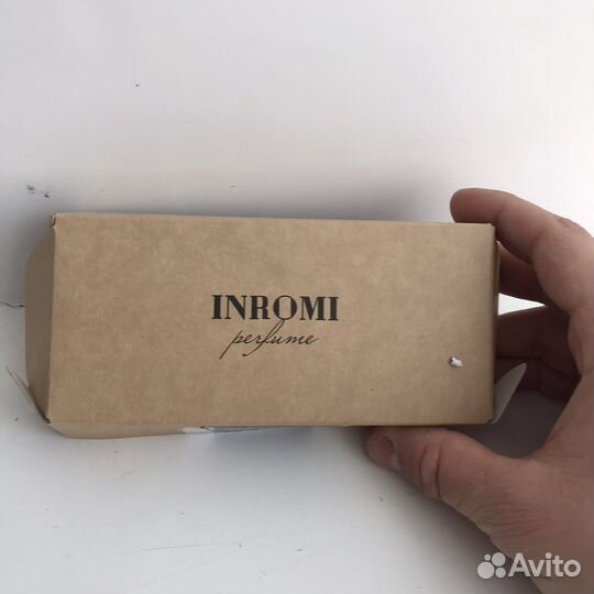 Маслянные женские духи с арамотом персика