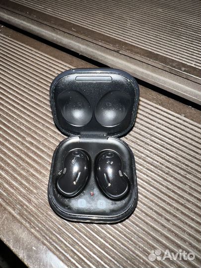Беспроводные наушники samsung buds 2