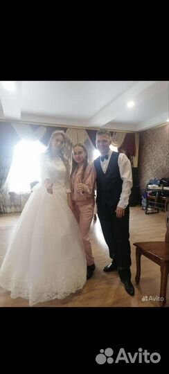 Ведущая счастливых событий + DJ