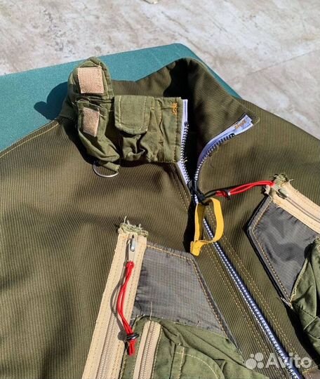 Кастомная одежда (Индивидуальный пошив) Эксклюзив