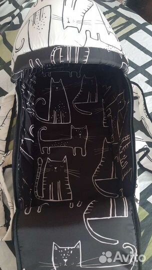 Переноска для детей