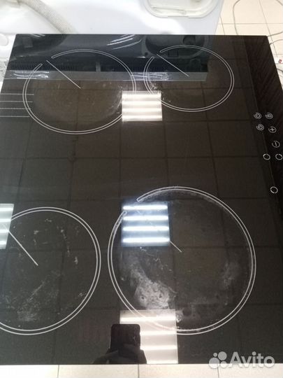 Варочная панель Midea MCH64140 (18)