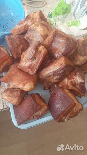 Домашние полуфабрикаты