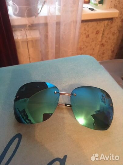 Очки с/з. Самовывоз