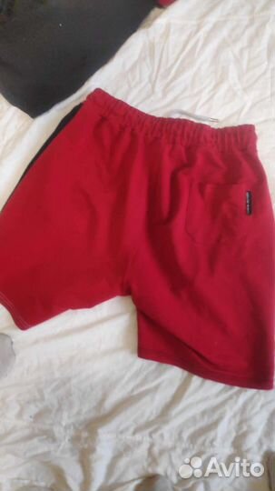 Шорты мужские Tommy Hilfiger