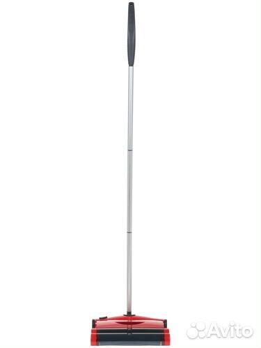 Электровенник Vileda Е-Свиперкрасный