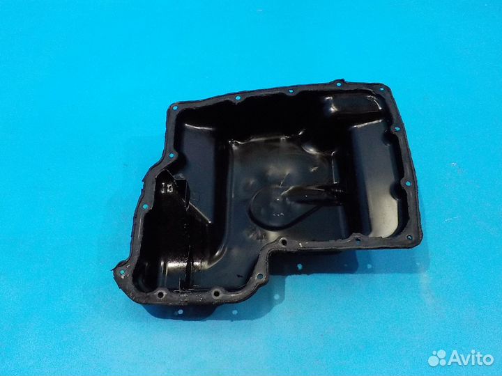 Масляный поддон двигателя peugeot Boxer 250 2006