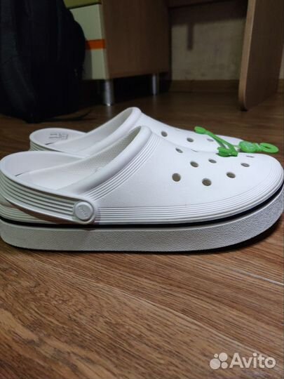 Crocs сабо оригинальный