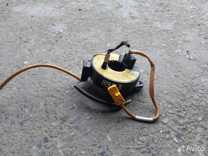 Шлейф рулевой Chery Kimo 2009 S12-3402080